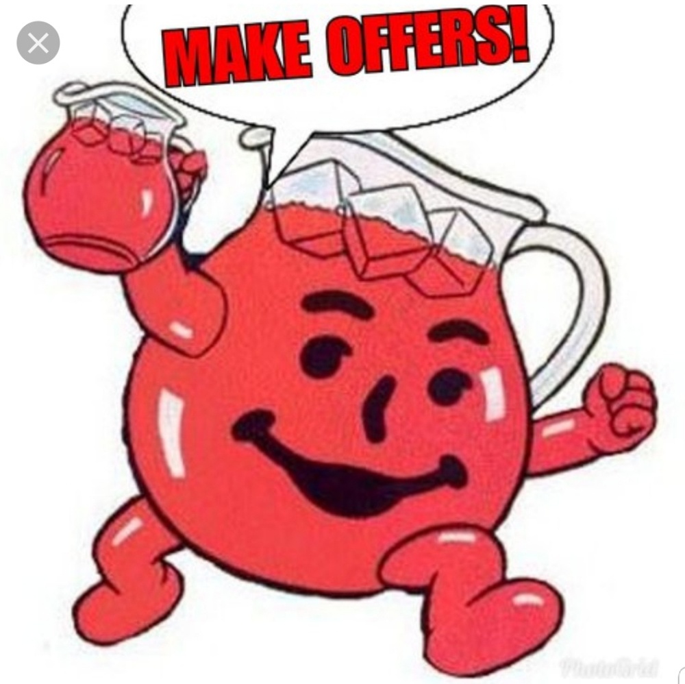 Accepting Offers